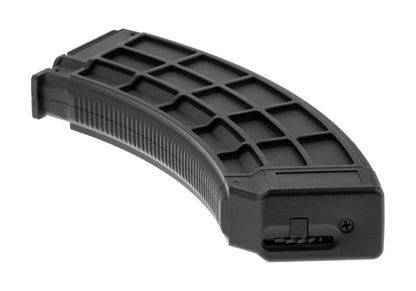 Pirate Arms Magazine AK Hicap 520rds Black