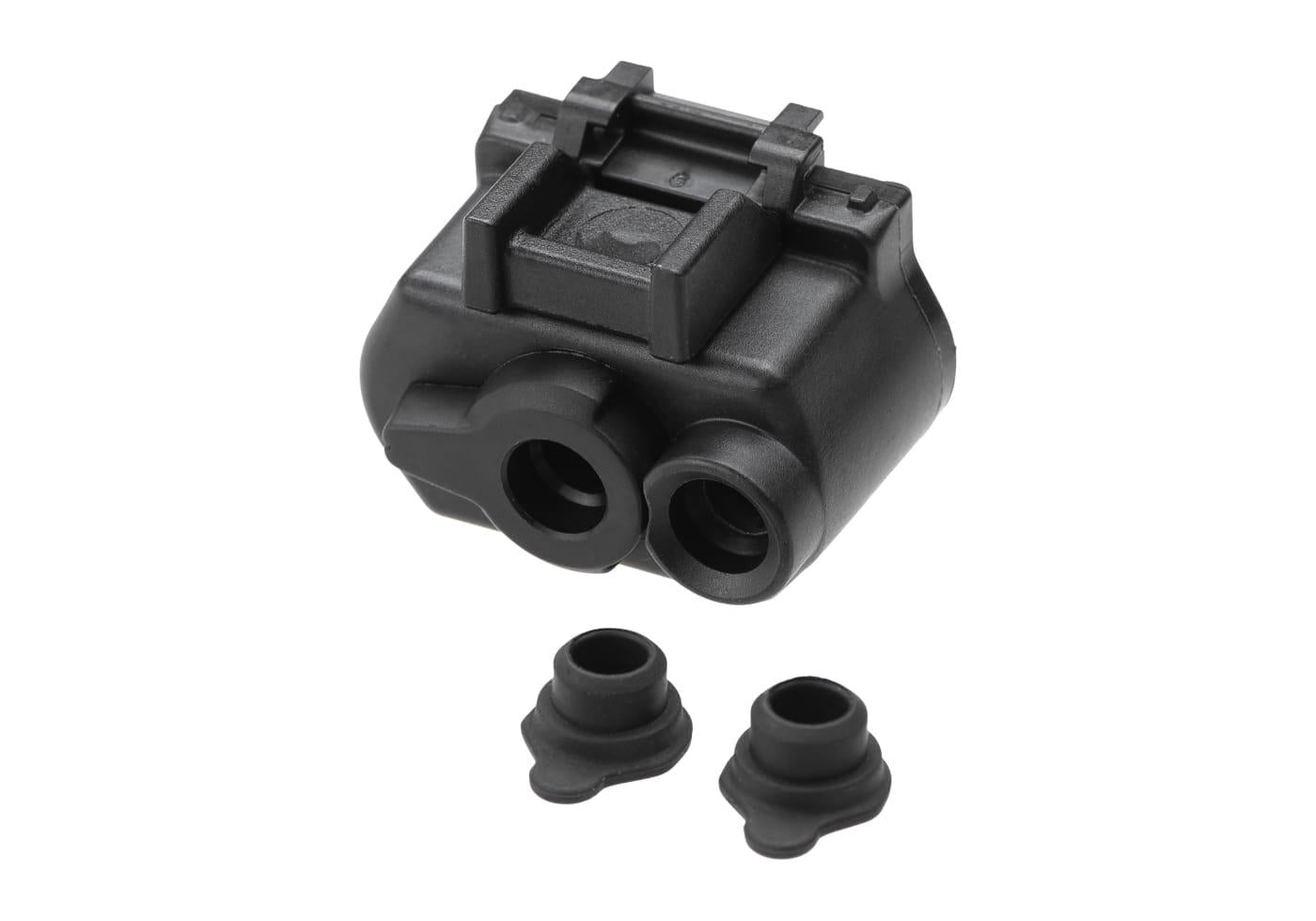 Streamlight TLR-1/2 Safe Remote Door Switch Black