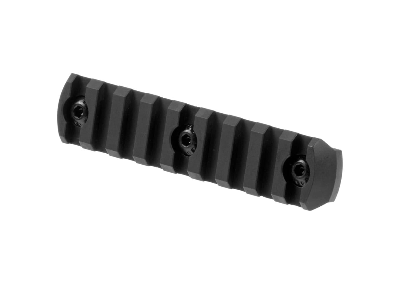 Magpul M-LOK Rail Section Aluminium 9 Slots Black
