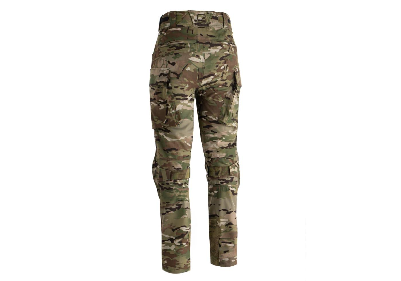 Clawgear Raider Pants ATS Female Fit Multicam