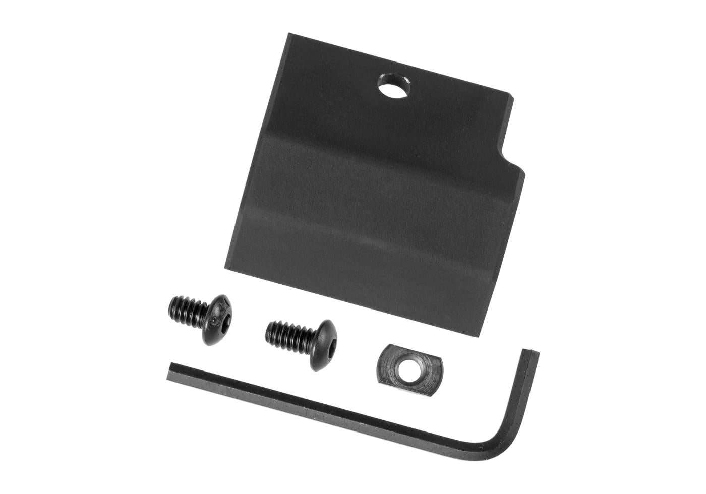 Clawgear AUG Heatshield M-LOK Black