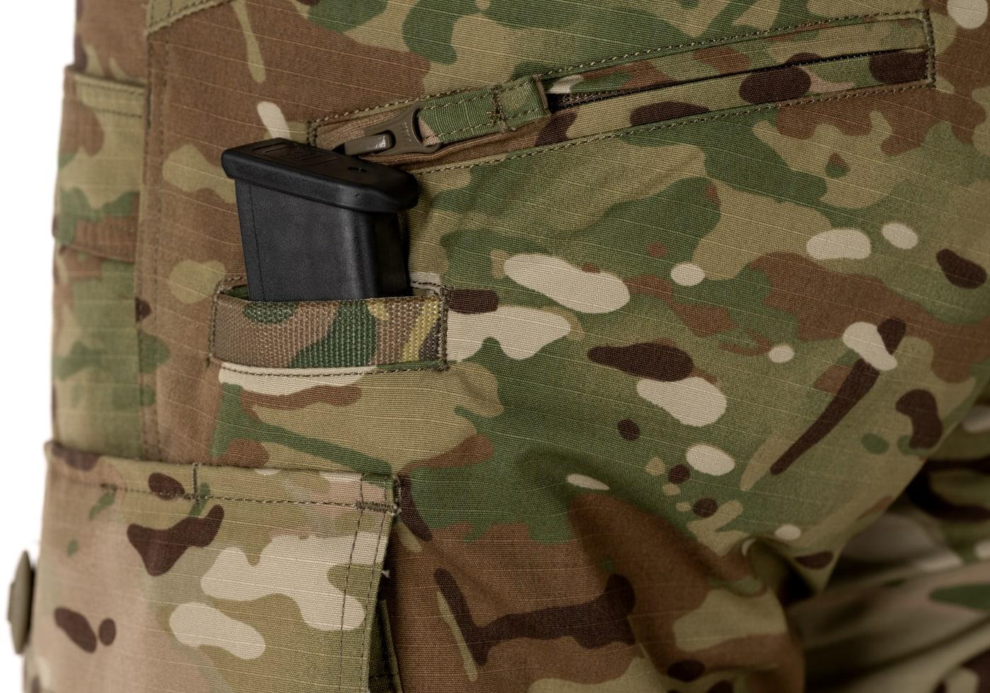Clawgear Raider Pants MK V Multicam Trouser