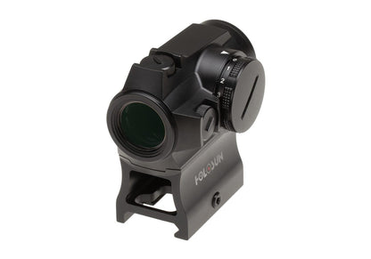 Holosun HS503R Red Circle Dot Sight Black