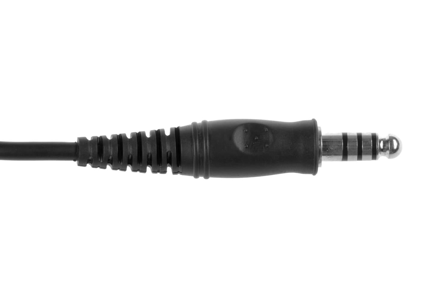 Z-Tactical Z4 PTT Cable ICOM Connector