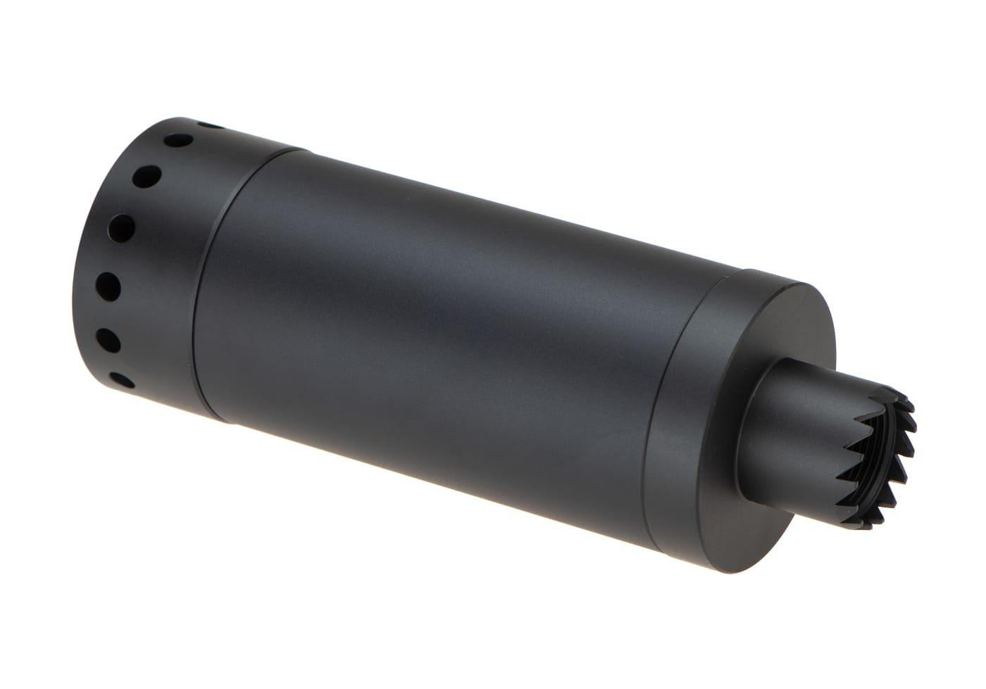 LCT Putnik AK Mock Silencer 24x1.5mm