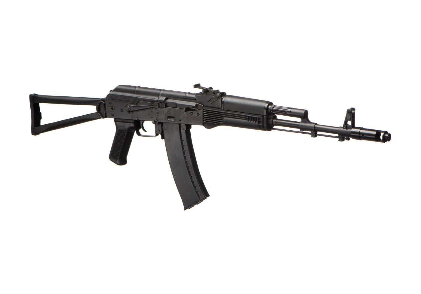 LCT LCKS74M Black