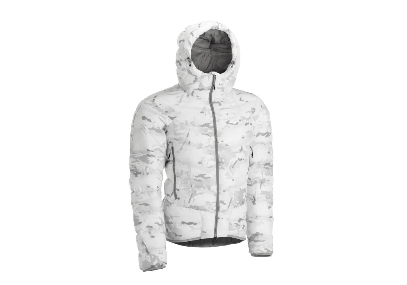 Clawgear LRICC Insulated Hoody Multicam Alpine