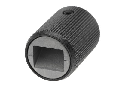 LCT ZRP-1 Charging Handle Black