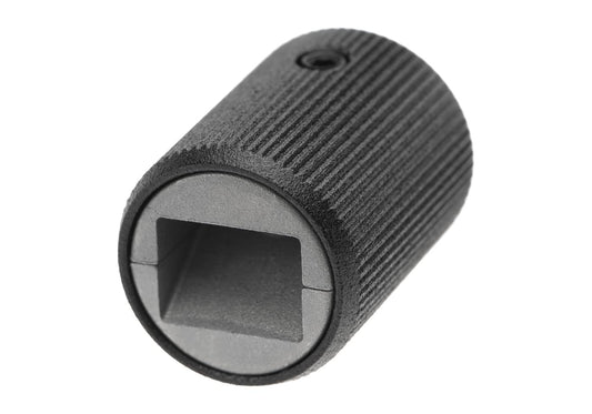 LCT ZRP-1 Charging Handle Black