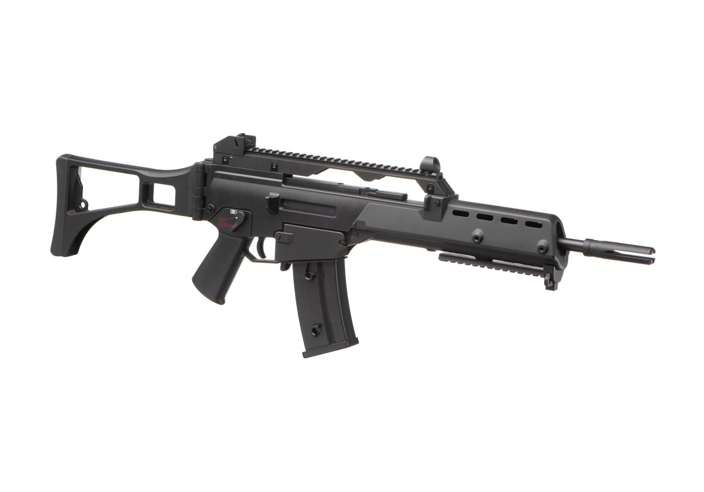 Jing Gong J3-6K AEG