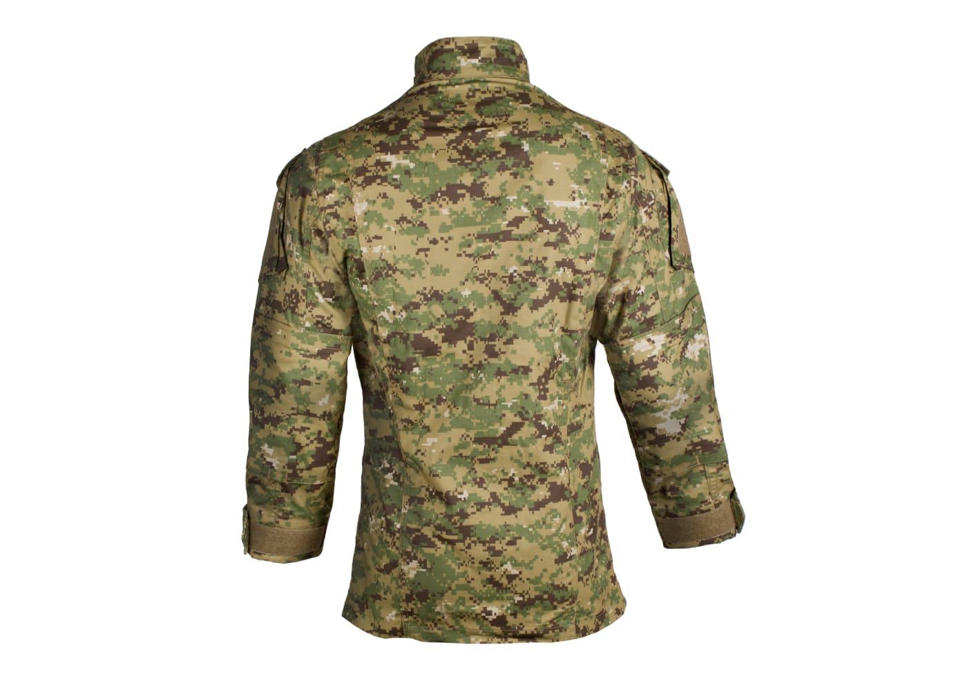 Invader Gear Revenger TDU Shirt Socom