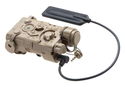 WADSN NGAL Illuminator / Laser Module Red Dark Earth