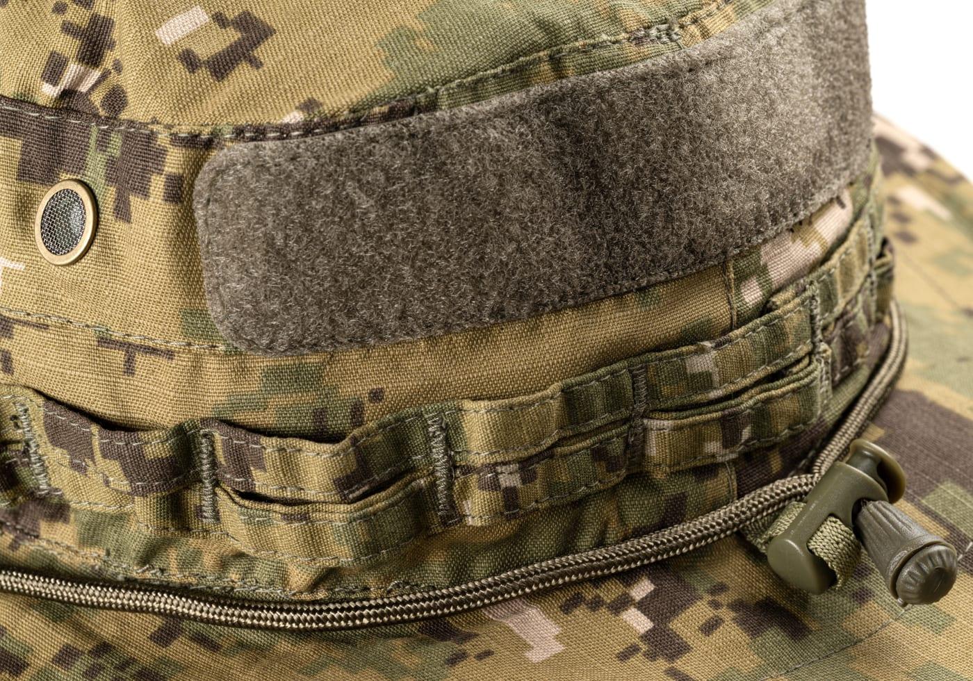 Invader Gear Mod 3 Boonie Hat Socom