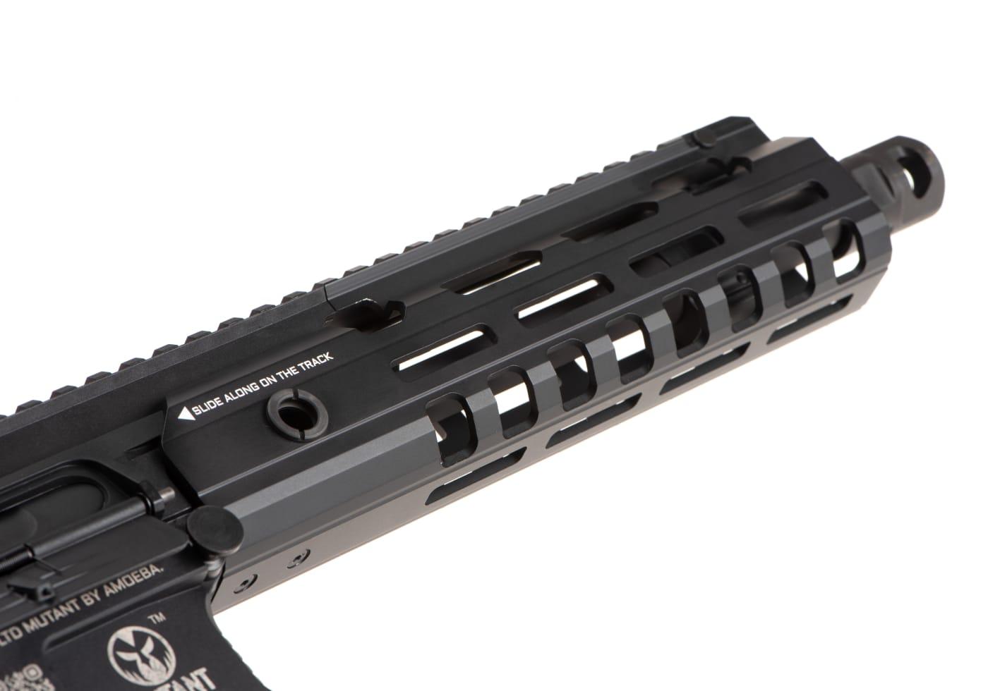 Ares AMM9 Mutant EFCS AEG Black