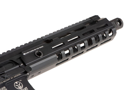 Ares AMM9 Mutant EFCS AEG Black