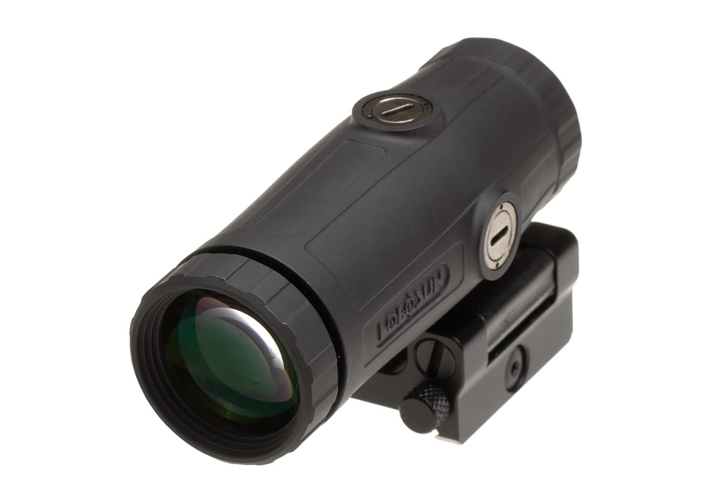 Holosun HM3X Magnifier Black