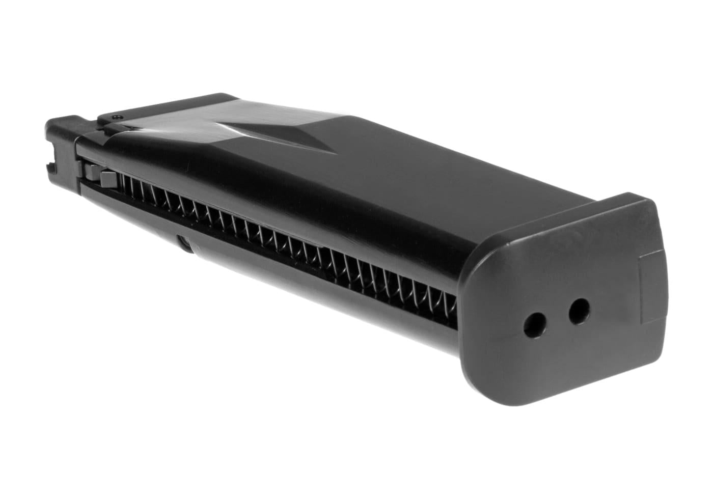 KJW Magazine Hi-Capa 5.1 GBB 28rds Black