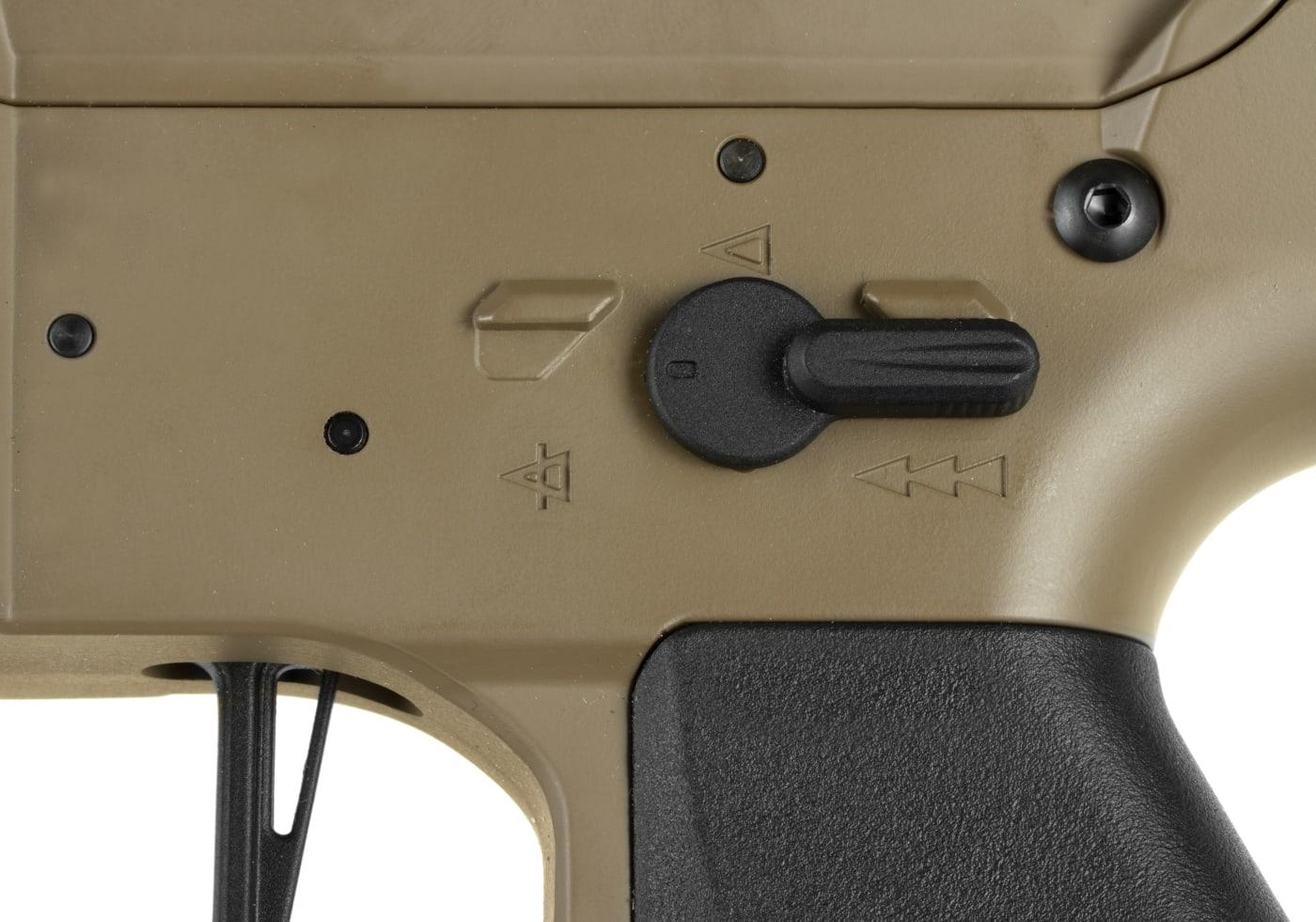 Krytac Trident Mk2 PDW Dark Earth