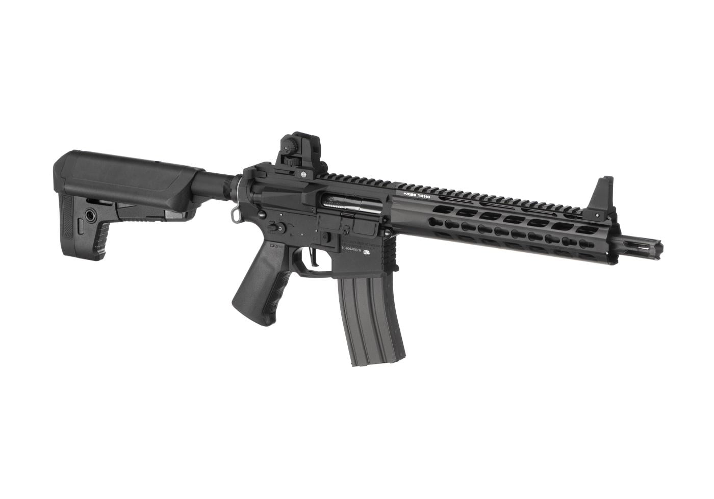 Krytac Trident Mk2 CRB Black