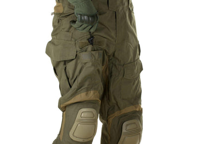 Crye Precision G3 Combat Pant Ranger Green