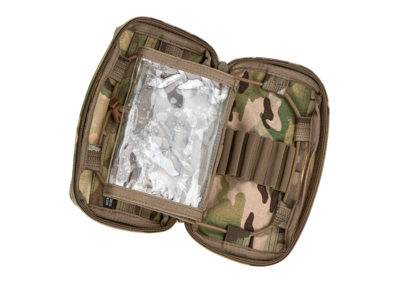 Clawgear Admin Utility Pouch Core