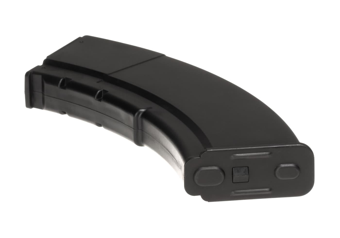 LCT Magazin LCK-15 K16 Midcap 130rds Black