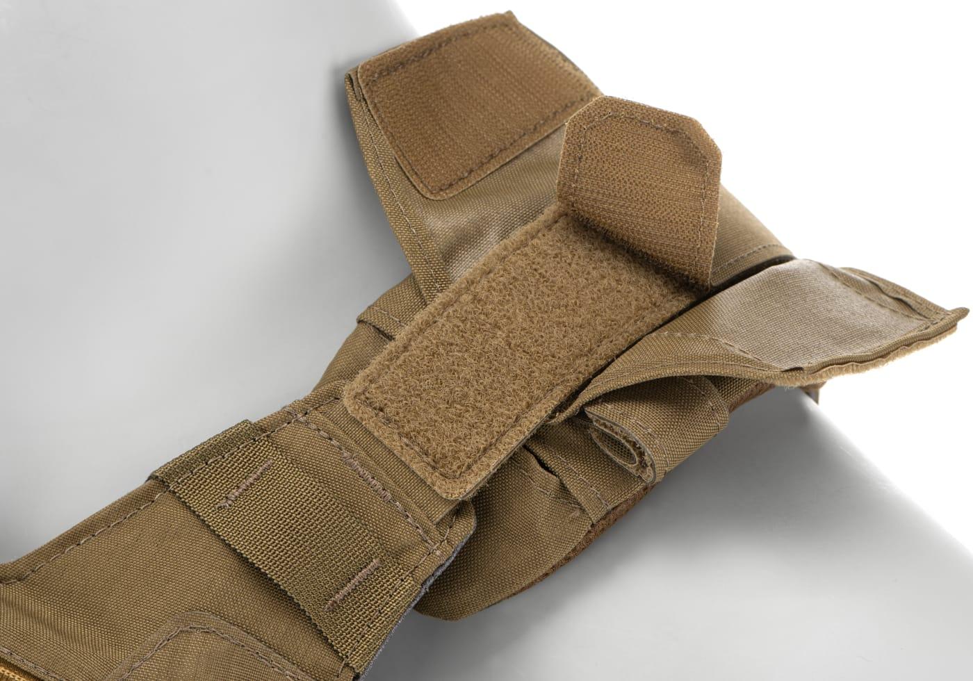 Templar's Gear CPC LP Plate Carrier GEN 4.1 Coyote Brown