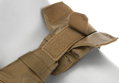 Templar's Gear CPC LP Plate Carrier GEN 4.1 Coyote Brown