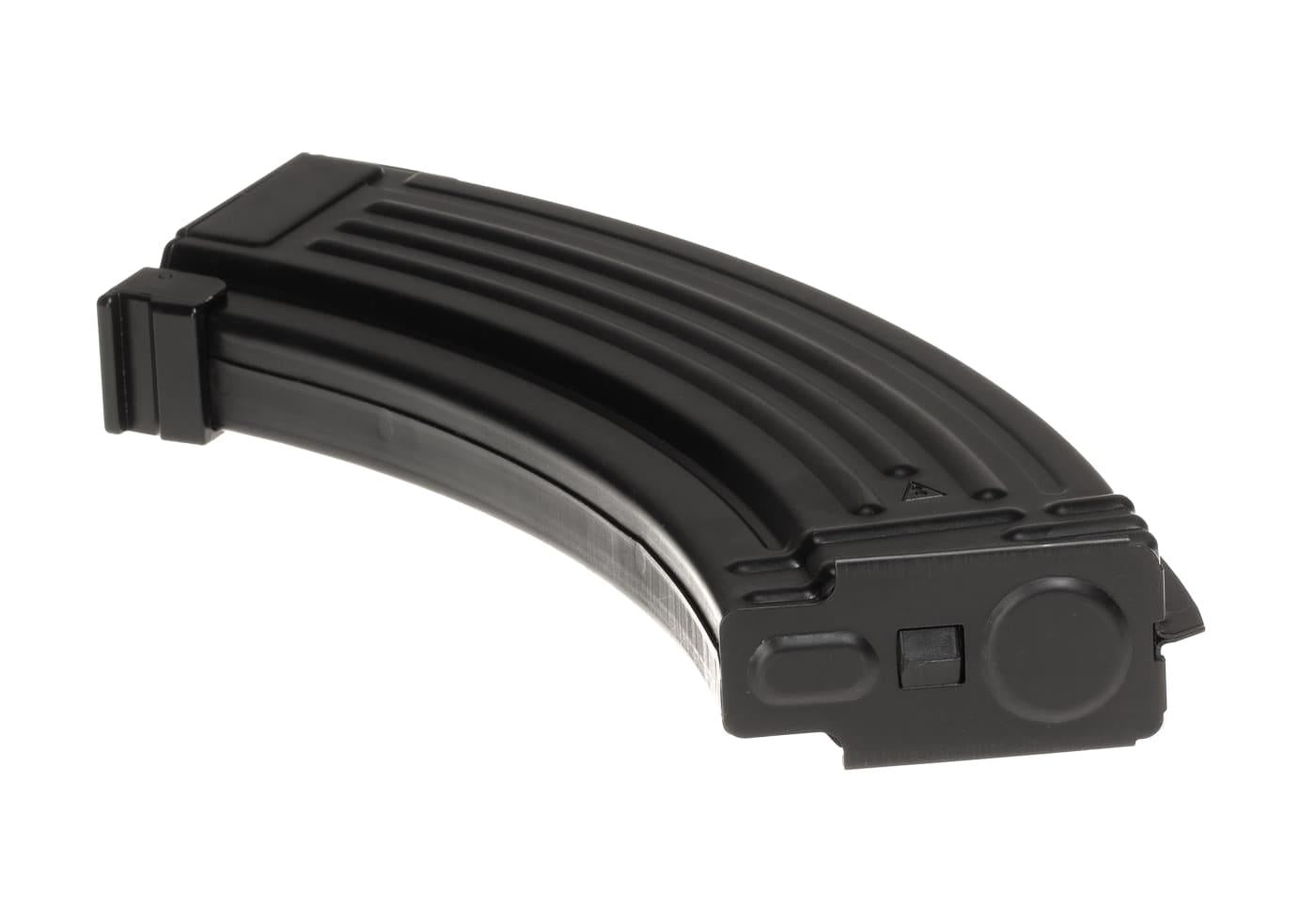 LCT Magazin LCK47 Midcap 130rds Black