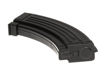 LCT Magazin LCK47 Midcap 130rds Black