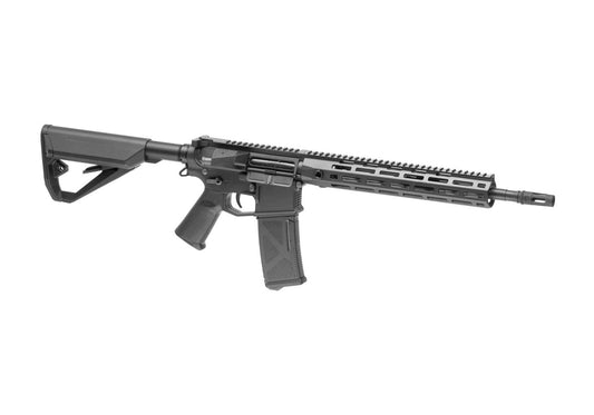 Arcturus MUR MOD C Carbine Ambi Lite Airsoft Rifle Black