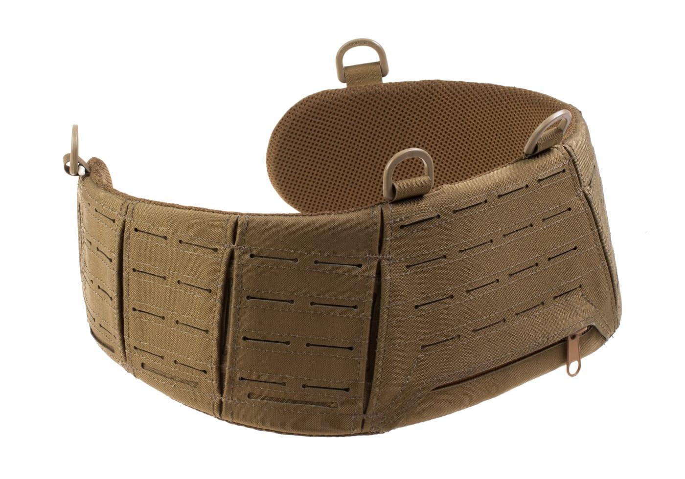 Templar's Gear PT1 Tactical Belt GEN 2 Coyote