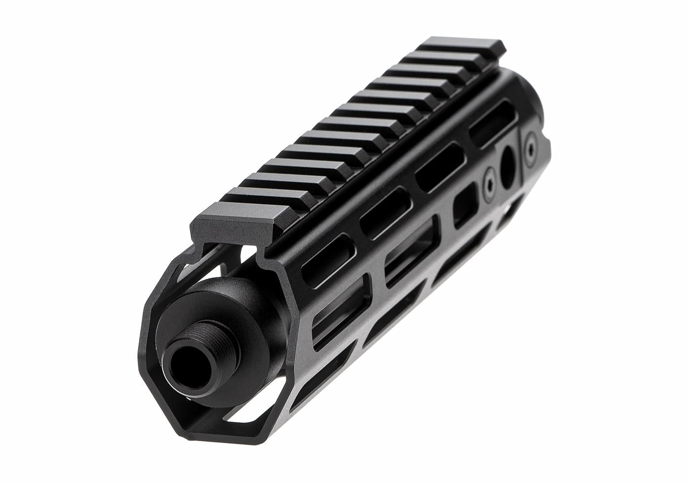 Action Army AAP01 SMG Handguard Black
