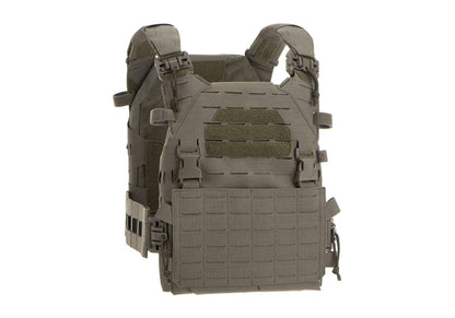 Clawgear Operator Plate Carrier Stonegrey Olive Medium