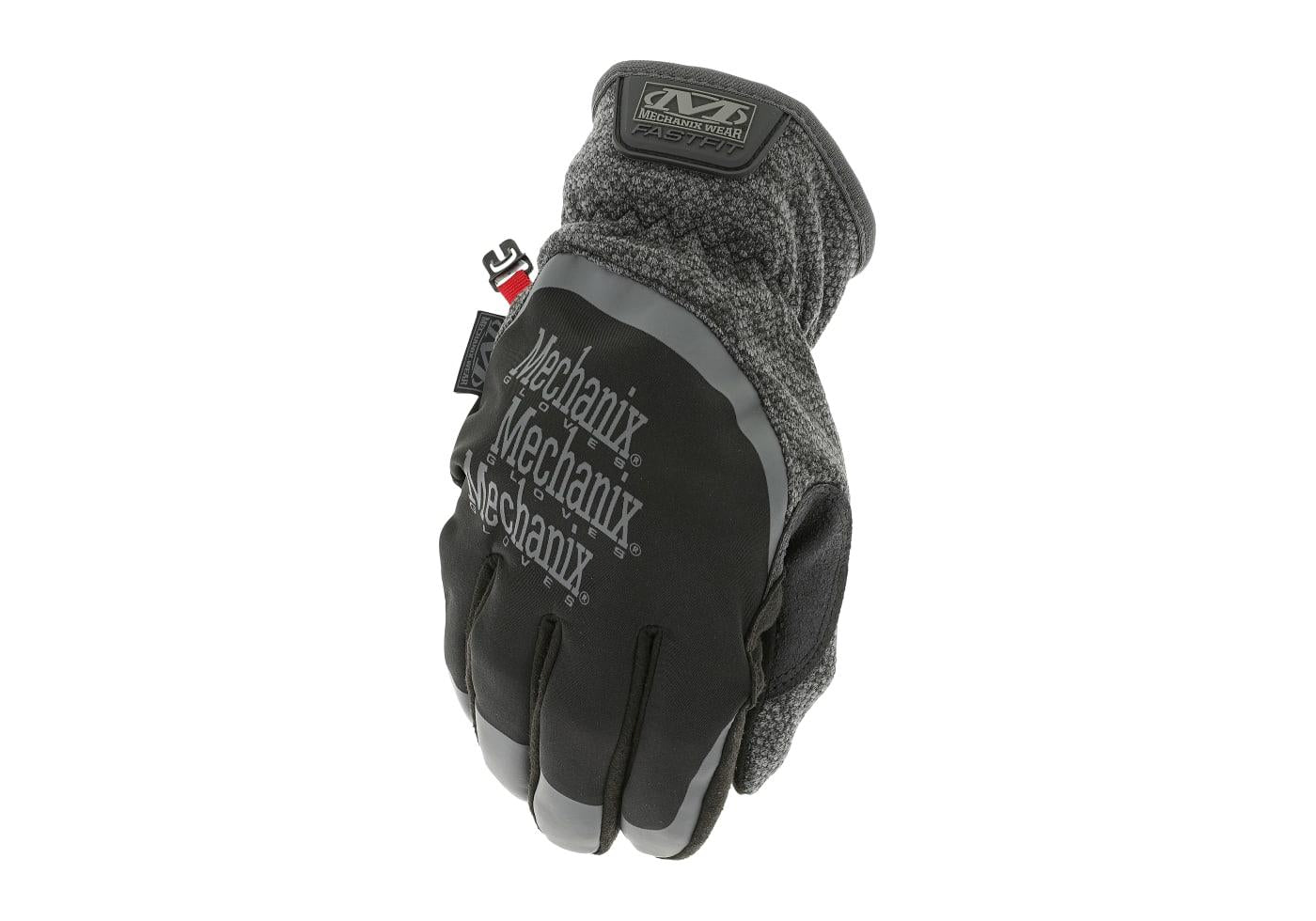 Mechanix Wear ColdWork FastFit Gloves
