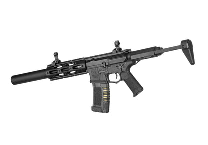 Ares AM-014 EFCS AEG Black