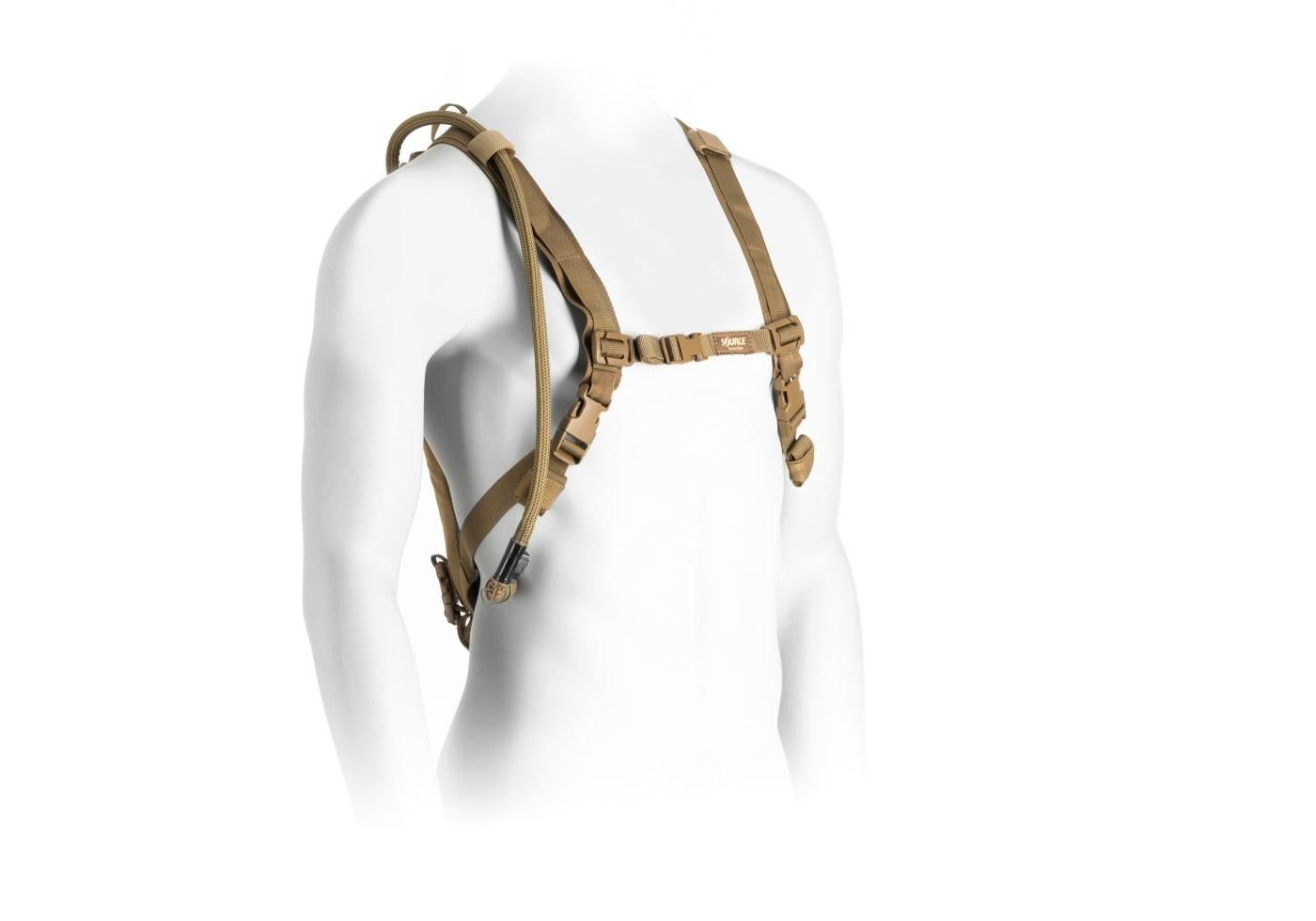 Source Tactical 3L Hydration Pack Tan
