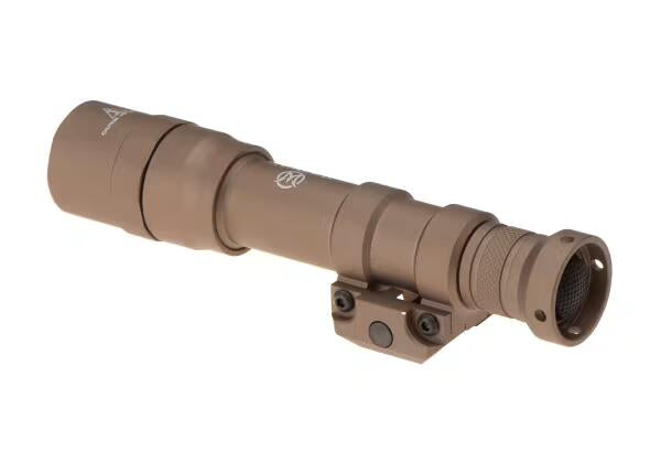 WADSN M600DF Tactical Light Dark Earth