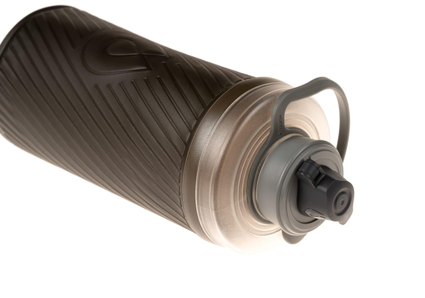 Hydrapak Flux Bottle 1L Mammoth