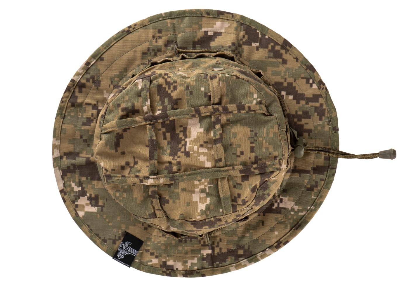 Invader Gear Mod 2 Boonie Hat Socom
