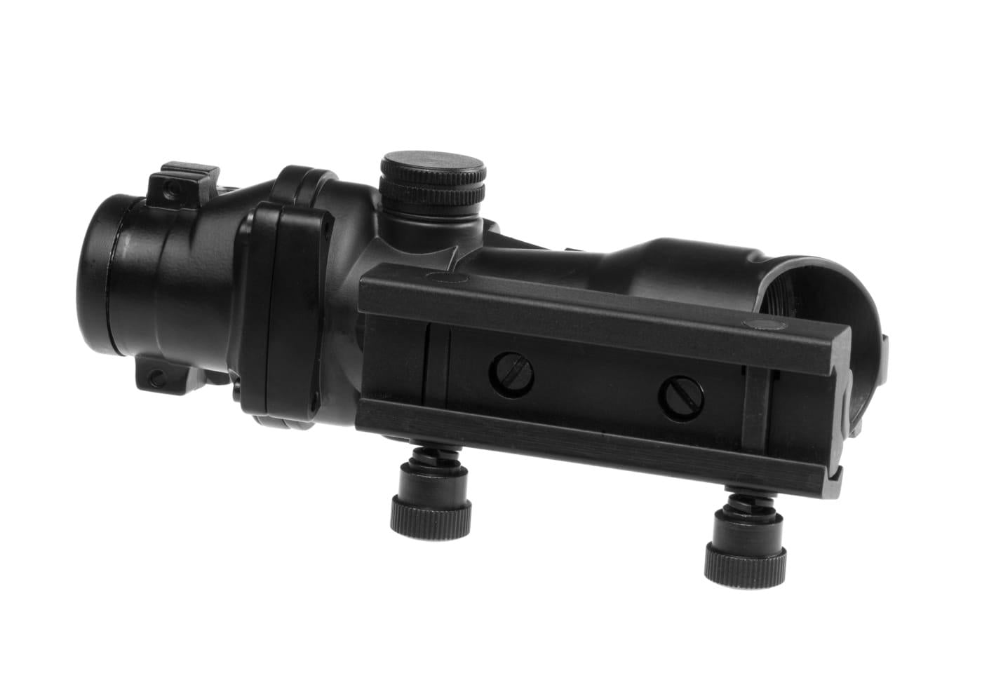 Emerson 4x32 Battle Combo Black