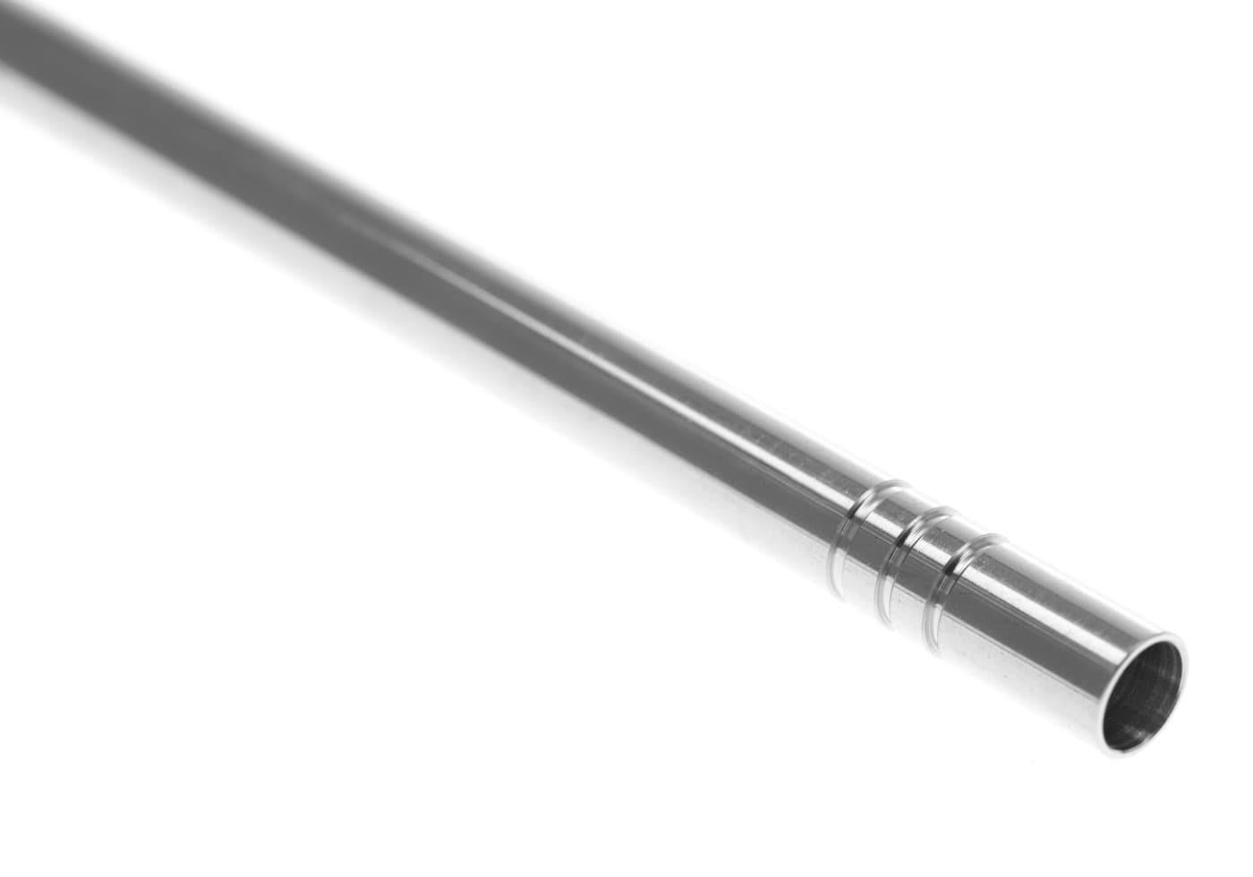 Umbrella Armory XFORCE Stainless Steel 229mm 6.05mm AEG Barrel