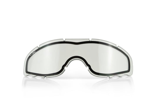 Wiley X Spear Clear Lens Clear