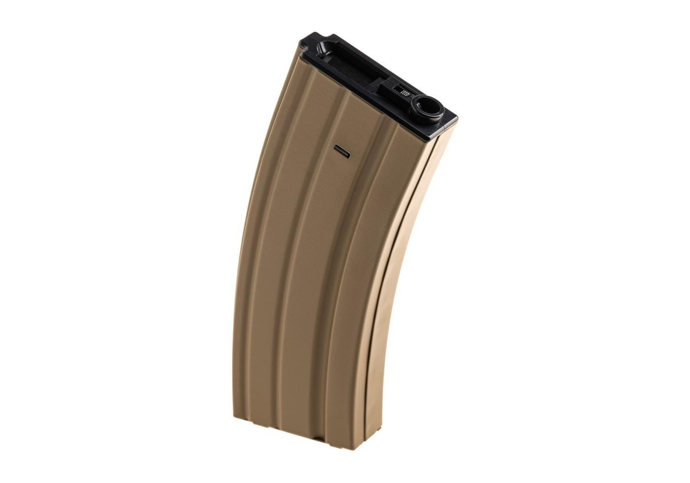 Cyma Magazine M4 Hicap 450rds Tan