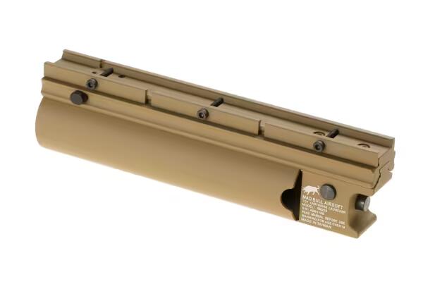 Madbull XM-203 Long Launcher