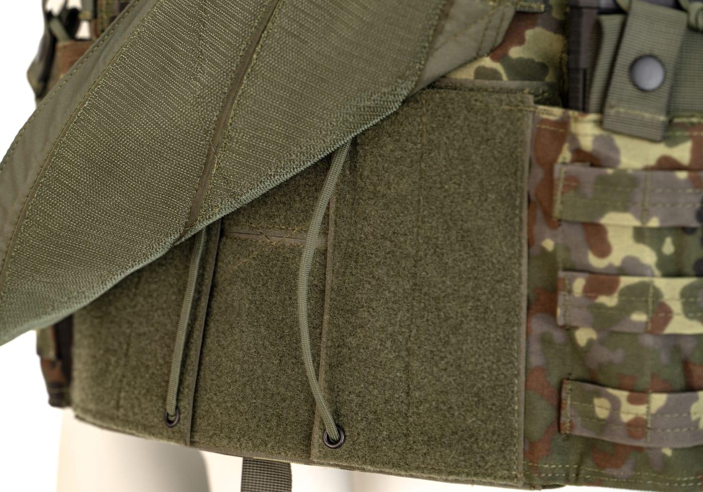 Invader Gear 6094A-RS Plate Carrier