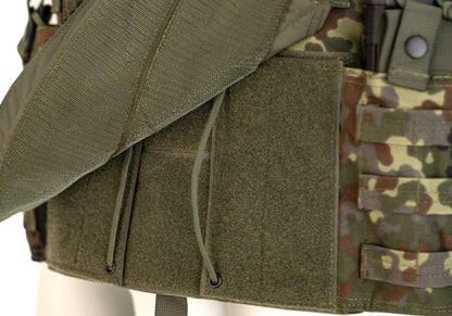 Invader Gear 6094A-RS Plate Carrier