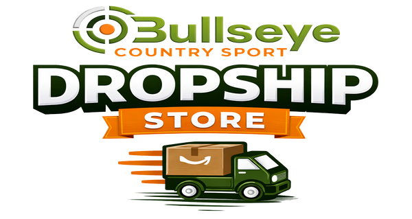 Bullseye Dropship Warehouse