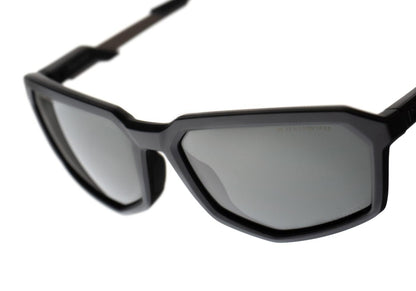 Wiley X WX Recon Captivate Grey Black