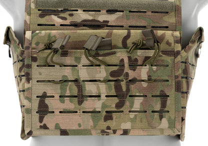Invader Gear Reaper Plate Carrier Multicam